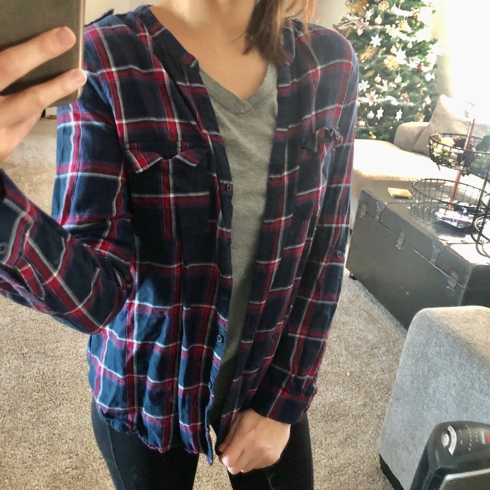 Flannel